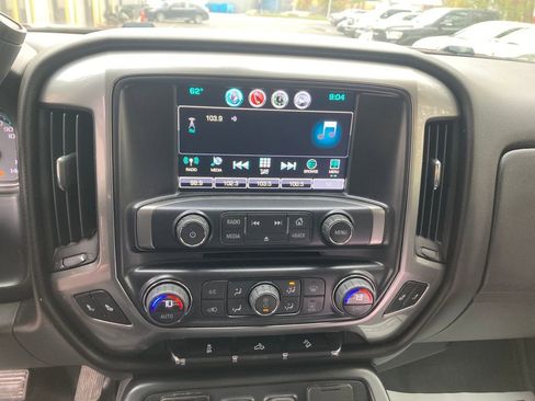 Used 2016 Chevrolet Silverado 1500 LT w/ All Star Edition image 22