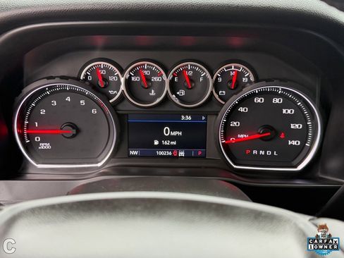 Used 2020 Chevrolet Silverado 2500 LT w/ All Star Edition image 36