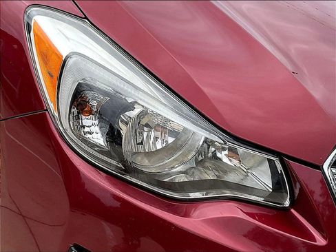 Used 2016 Subaru Crosstrek 2.0i Limited w/ Popular Package #2 AWD/4WD image 30
