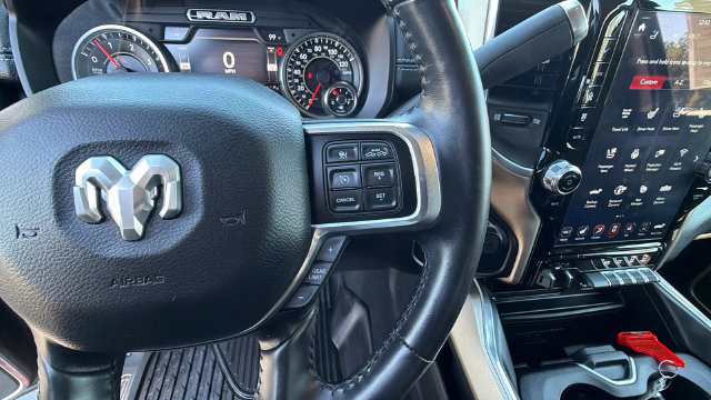 Used 2020 RAM 2500 Laramie AWD/4WD image 31
