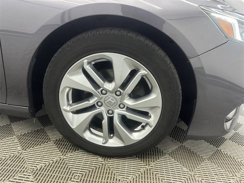 Certified 2019 Honda Accord LX image 13
