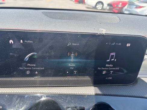 Used 2022 Mercedes-Benz CLA 250 image 24