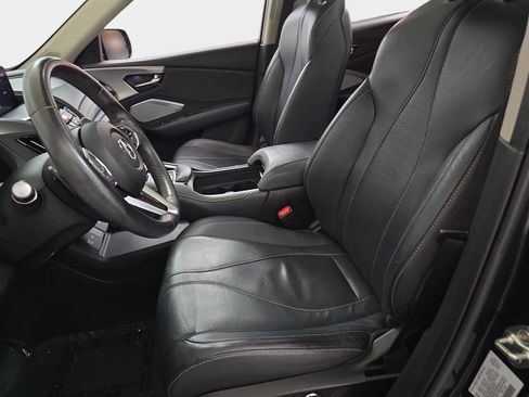 Used 2019 Acura RDX AWD w/ Technology Package image 18