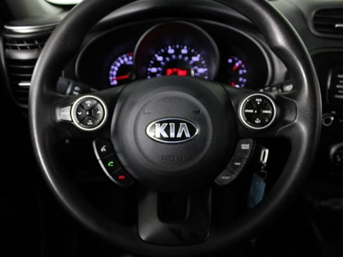 Used 2017 Kia Soul image 22