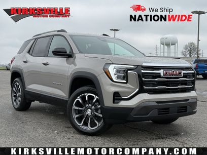 New 2026 GMC Terrain Elevation w/ Elevation Premium Package