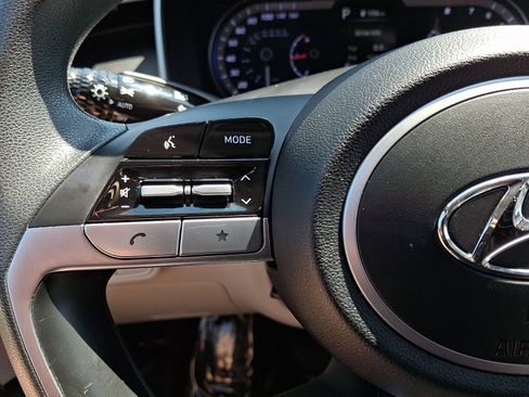 Used 2022 Hyundai Tucson SEL image 20