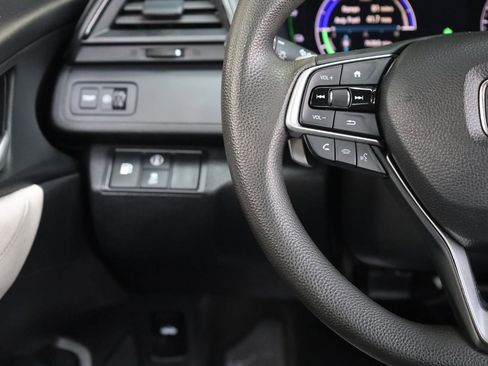 Used 2019 Honda Insight EX image 30