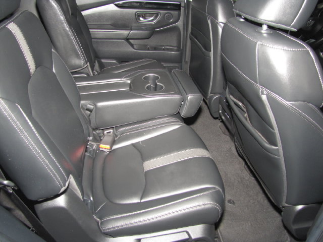 Certified 2024 Honda Pilot EX-L image 40