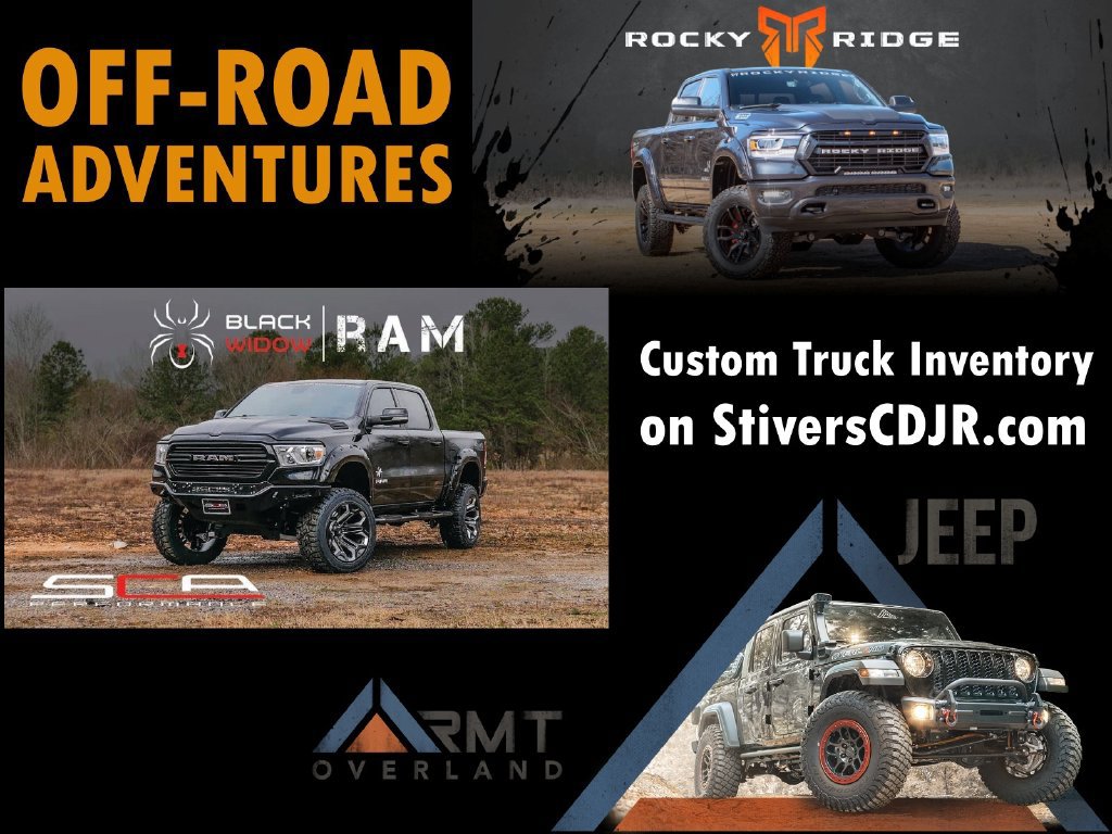 New 2026 RAM 1500 RHO w/ RHO Level 1 Equipment Group AWD/4WD image 19
