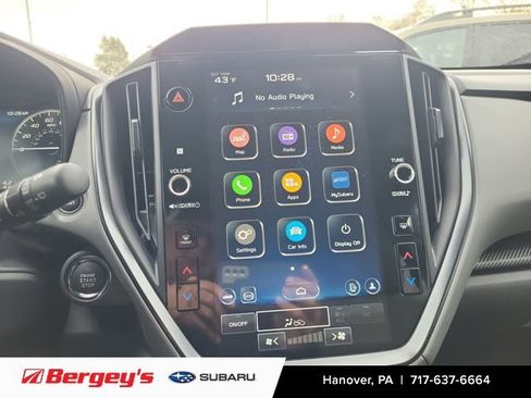 New 2026 Subaru Crosstrek 2.5i Sport image 17