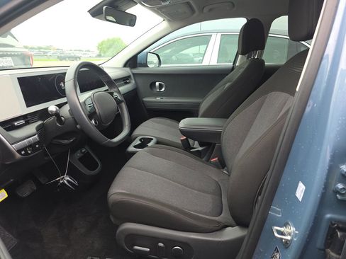 Used 2024 Hyundai Ioniq 5 SE AWD/4WD image 5