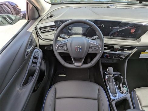 New 2026 Buick Encore GX Sport Touring w/ Comfort Package image 15