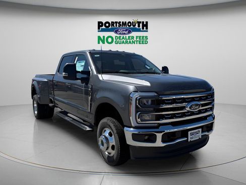 New 2026 Ford F350 XLT w/ XLT Premium Package AWD/4WD image 29