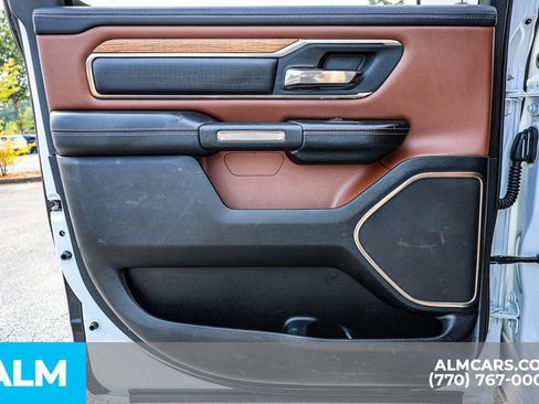 Used 2019 RAM 1500 Limited image 53