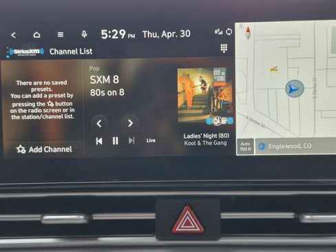 Used 2023 Hyundai Elantra Limited w/ Preferred Accessory Package FWD image 22