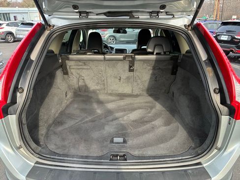 Used 2011 Volvo XC60 3.2 image 12