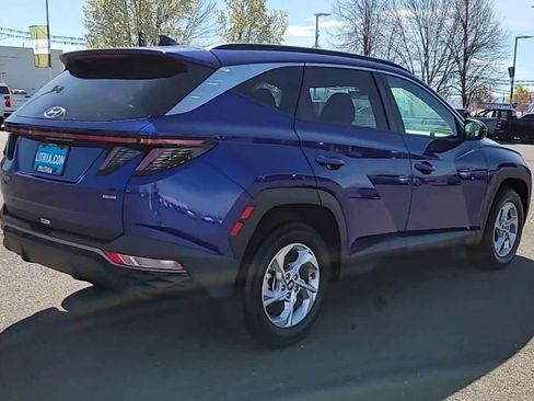 Used 2023 Hyundai Tucson SEL image 8