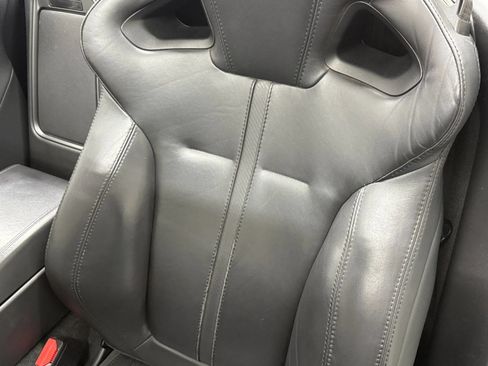 Used 2017 Jaguar F-TYPE R AWD/4WD image 16