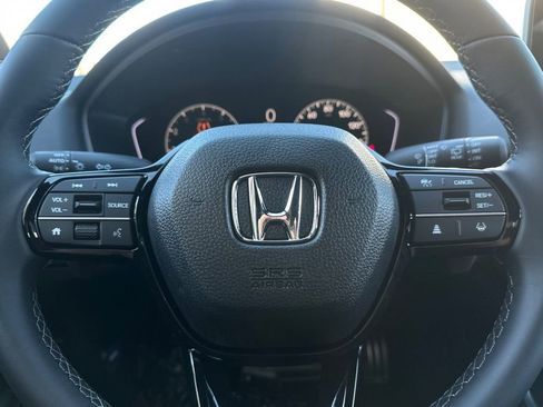 New 2026 Honda Civic Sport image 24