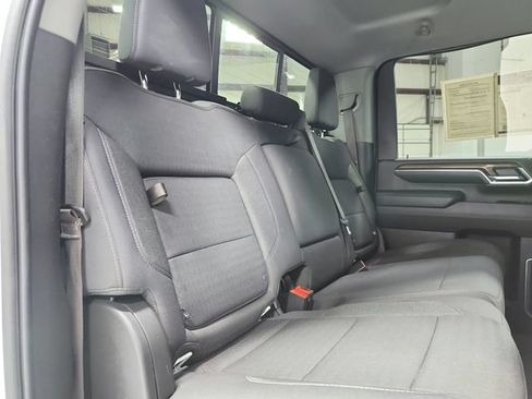 Used 2024 Chevrolet Silverado 3500 LT w/ Convenience Package AWD/4WD image 44
