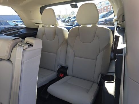 New 2026 Volvo XC90 T8 Ultra w/ Protection Package Premier image 20