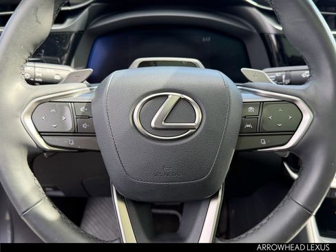 Used 2023 Lexus RZ 450e Premium w/ Accessory Package (Z1) AWD/4WD image 9