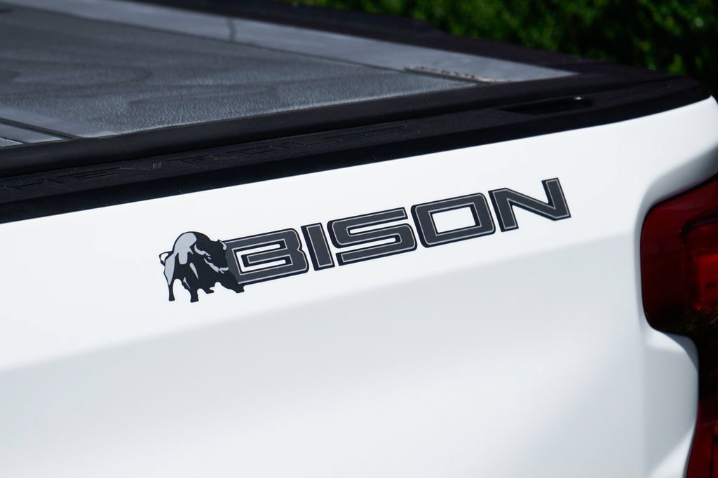 Used 2023 Chevrolet Silverado 1500 ZR2 w/ ZR2 Bison Edition AWD/4WD image 57