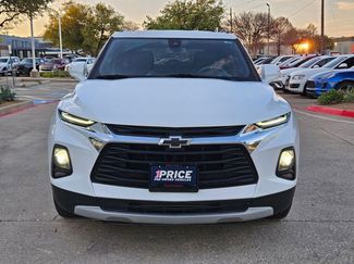 Used 2022 Chevrolet Blazer LT video 2