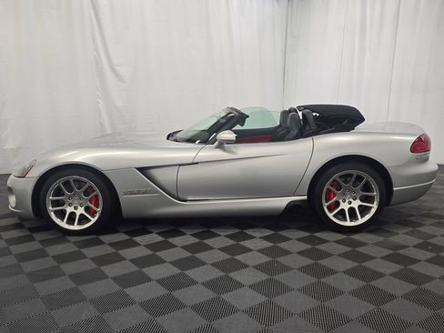 Used 2005 Dodge Viper SRT-10 w/ Mamba Edition Group image 16