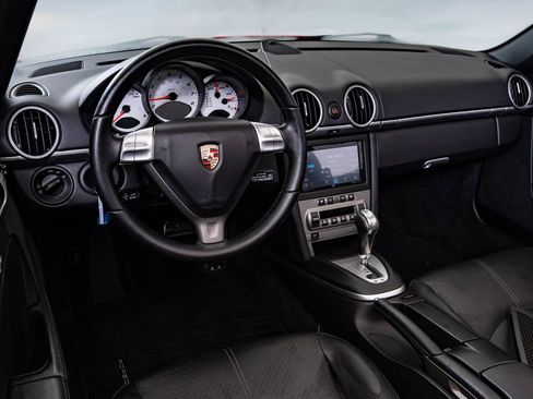 Used 2006 Porsche Boxster S RWD image 4