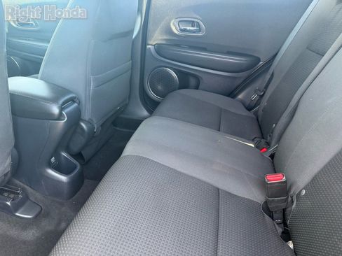 Used 2022 Honda HR-V EX image 26