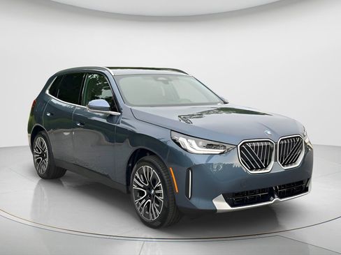 New 2026 BMW X3 xDrive30 AWD/4WD image 3