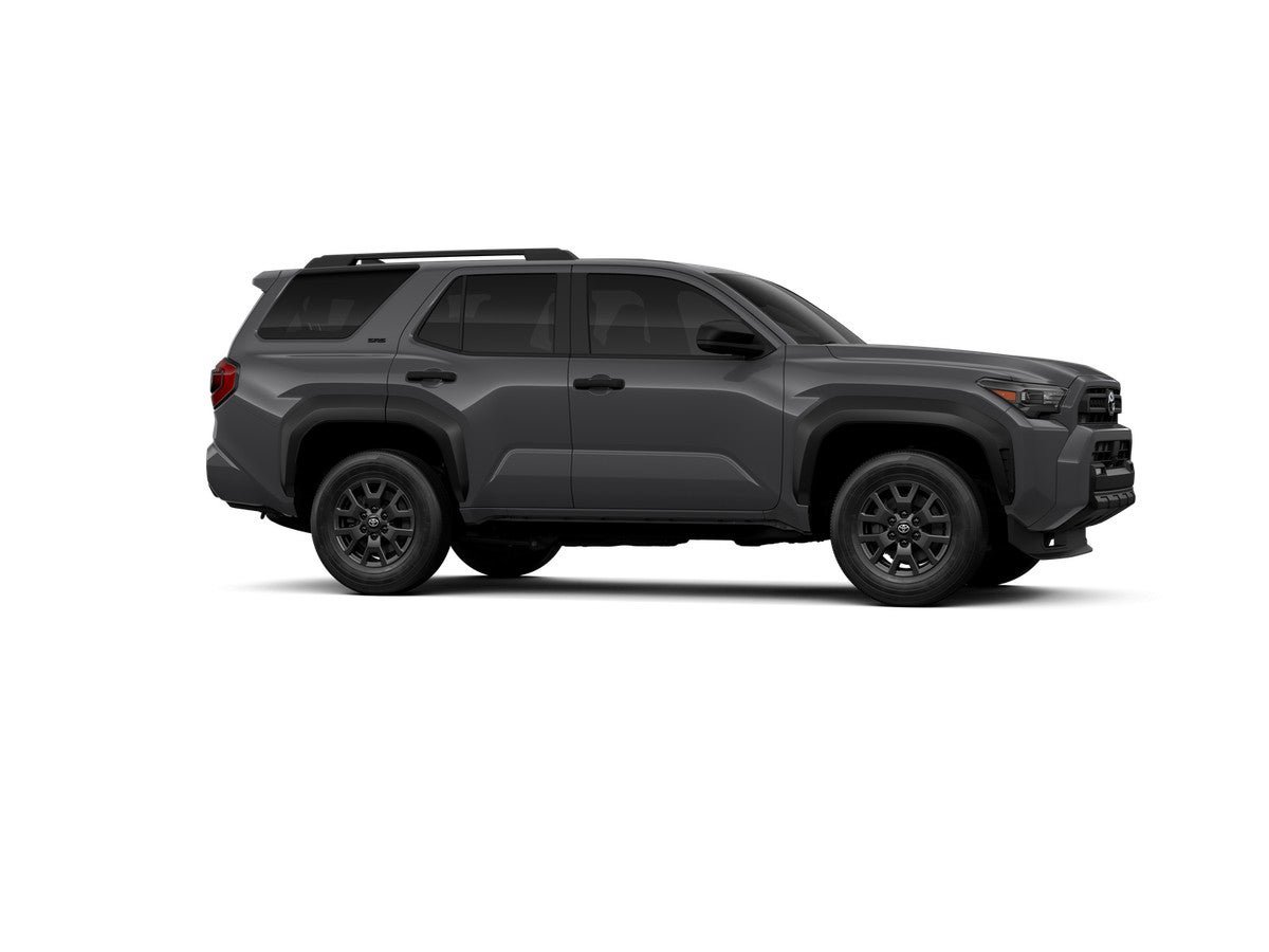 New 2026 Toyota 4Runner SR5 AWD/4WD image 13