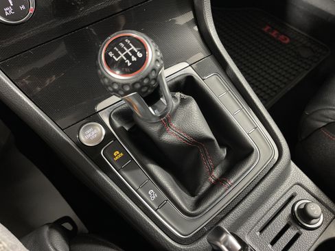 Used 2017 Volkswagen GTI S image 25