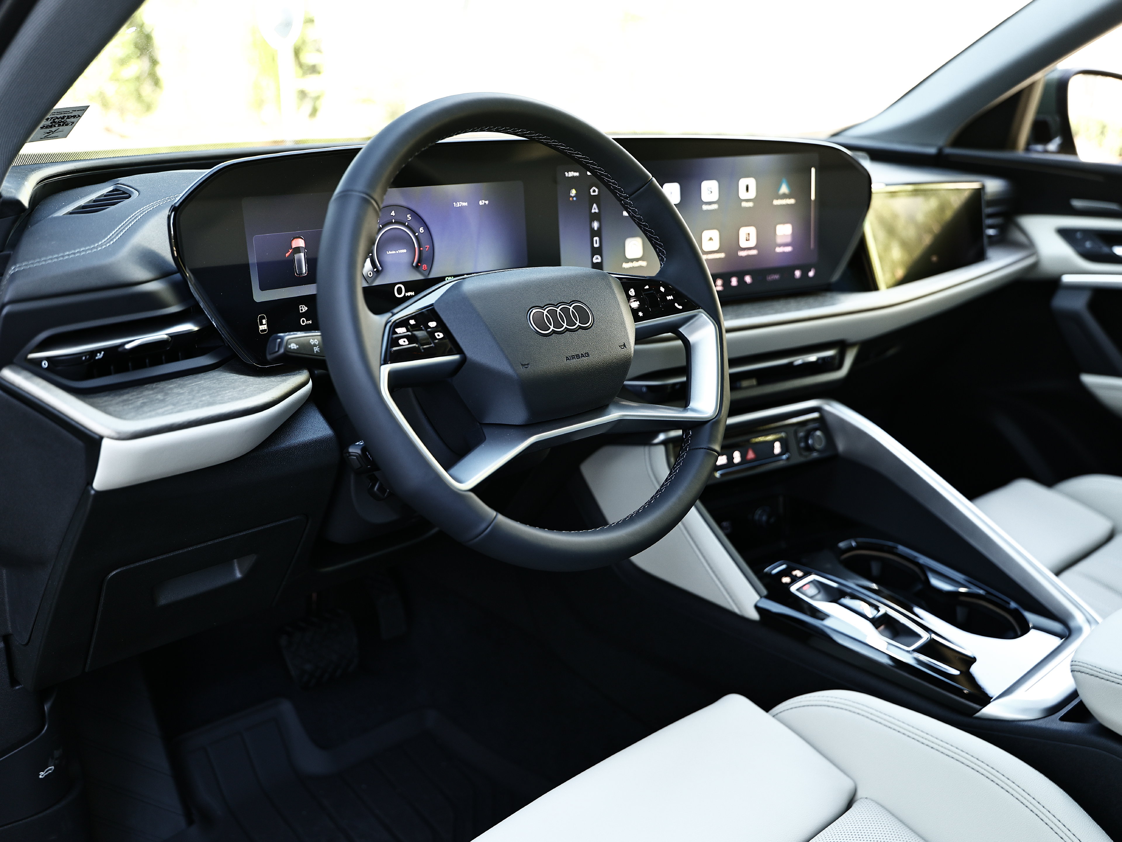 New 2026 Audi Q5 Prestige AWD/4WD image 19