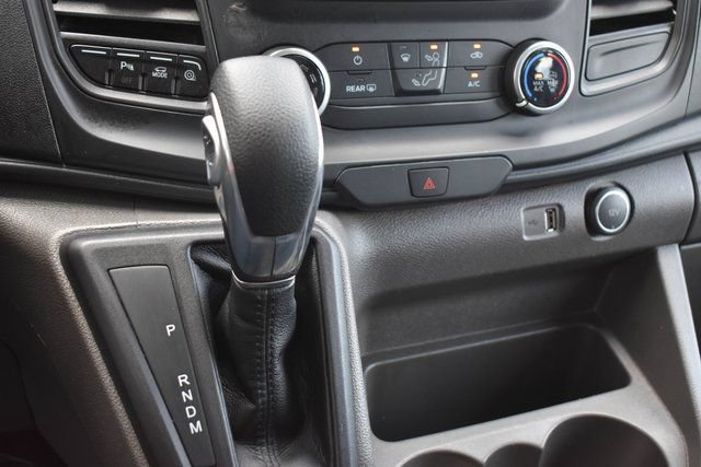 Used 2021 Ford Transit 350 XLT RWD image 24