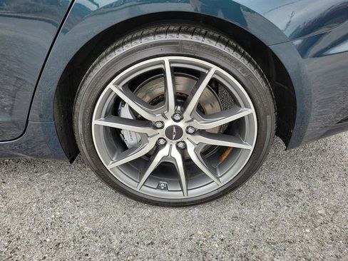 Used 2024 Genesis G70 2.5T image 26