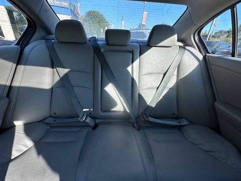 Used 2016 Honda Accord EX-L image 19