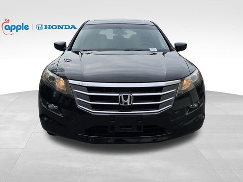 Used 2012 Honda Crosstour EX-L image 2