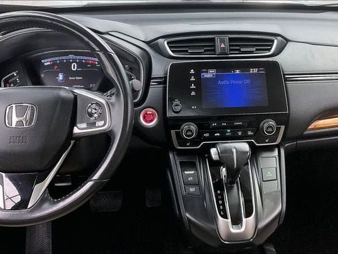 Used 2019 Honda CR-V EX-L image 6