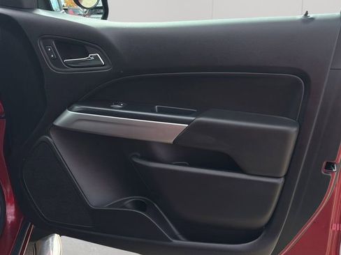 Used 2020 Chevrolet Colorado LT w/ LT Convenience Package image 56