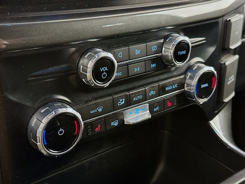 Used 2023 Ford F150 XLT w/ Equipment Group 302A High image 24