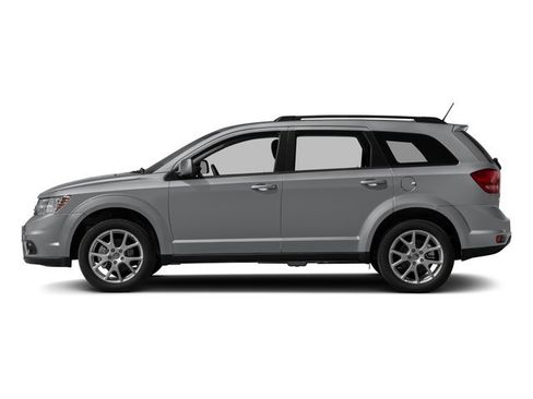 Used 2018 Dodge Journey SXT w/ Connectivity Group image 6
