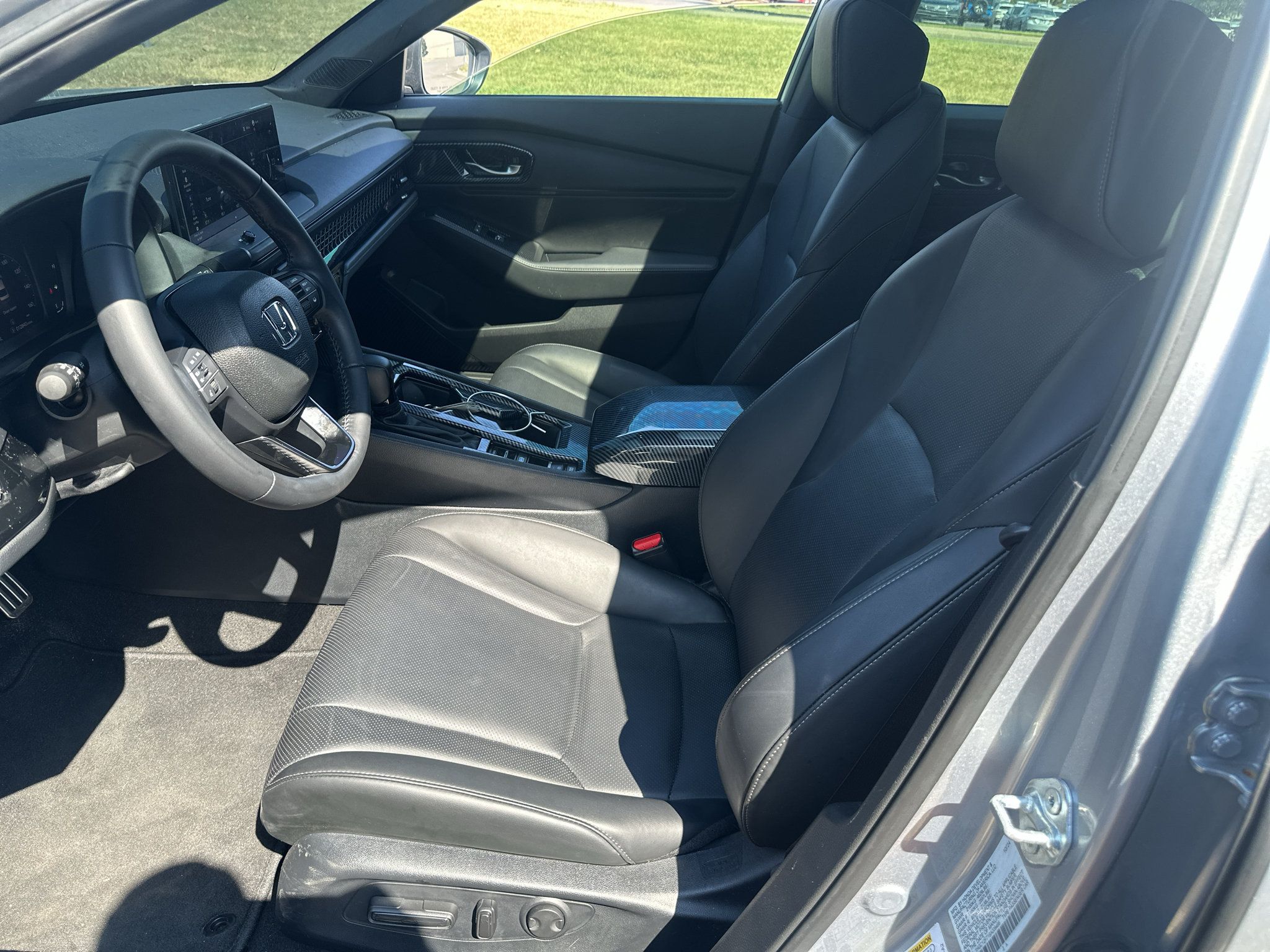 Used 2025 Honda Accord Sport image 17