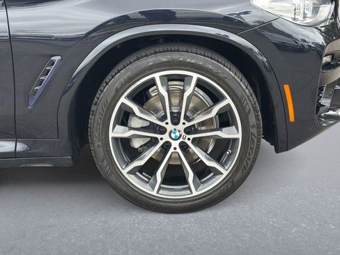 Used 2020 BMW X4 xDrive30i w/ M Sport Package 2 AWD/4WD image 34