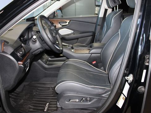 Used 2019 Acura RDX w/ Advance Package AWD/4WD image 8