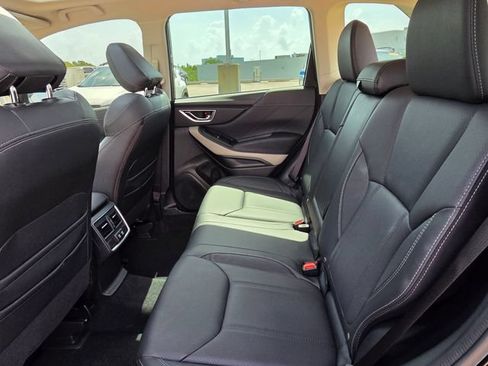 Certified 2023 Subaru Forester Limited AWD/4WD image 22