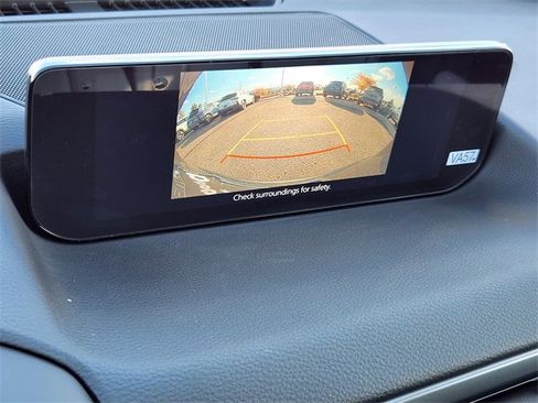 New 2026 MAZDA CX-50 AWD 2.5 S w/ Premium Package image 11