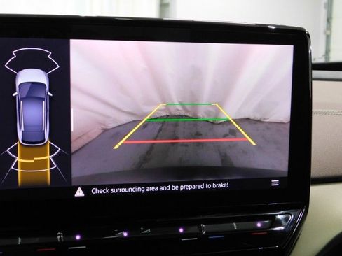 Used 2023 Volkswagen ID.4 Pro image 25