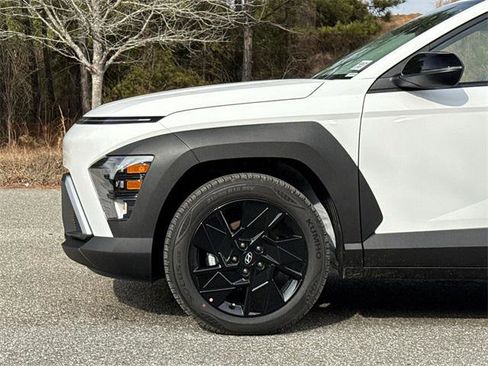 New 2026 Hyundai Kona SEL Sport image 19